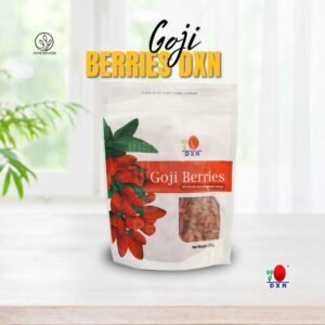 Goji Berries DXN