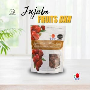 Jujube Fruits DXN 300 g