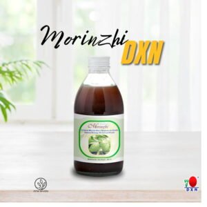 morinzhi dxn Botella de 285 ml