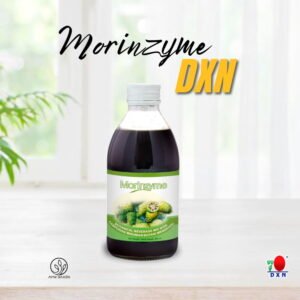 Morinzyme DXN Botella de 285 ml