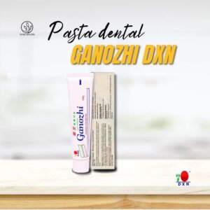 Ganozhi Toothpaste DXN de 150g