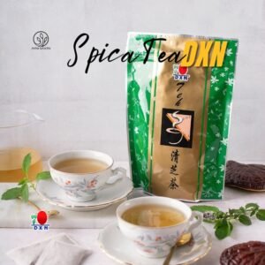 Tea Spica DXN de 5 g x 20 sobres