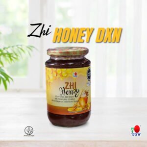 Zhi Honey DXN