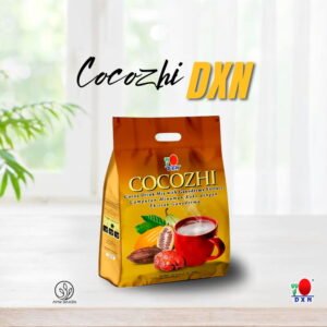 cocozhi dxn