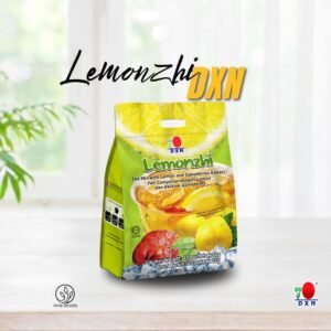 lemonzhi dxn bolsa de 22 g x 20 sobres