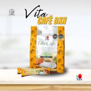 Vita Café DXN, 20 sobres de 21 g por bolsa