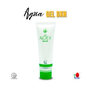 Aloe.V Aqua Gel DXN Tubo de 50 ml