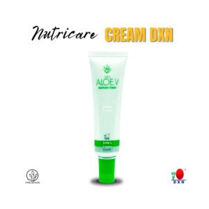 Nutricare Cream DXN