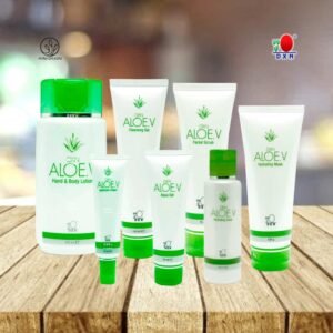 Cuidado de la piel DXN