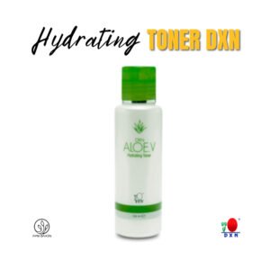 Aloe.V Hydrating Toner DXN