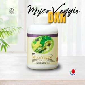 MycoVeggie DXN
