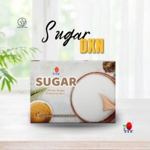 Sugar DXN