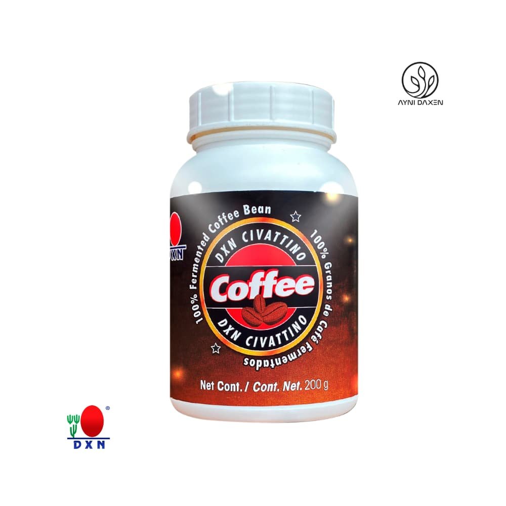 DXN Civattino Coffee