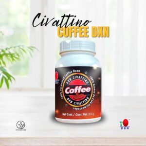DXN Civattino Coffee