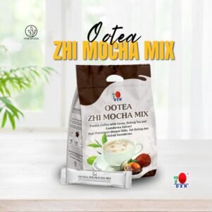 DXN Ootea Zhi Mocha Mix