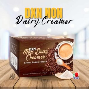 DXN Non Dairy Creamer