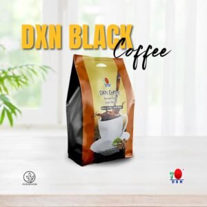DXN Black Coffee