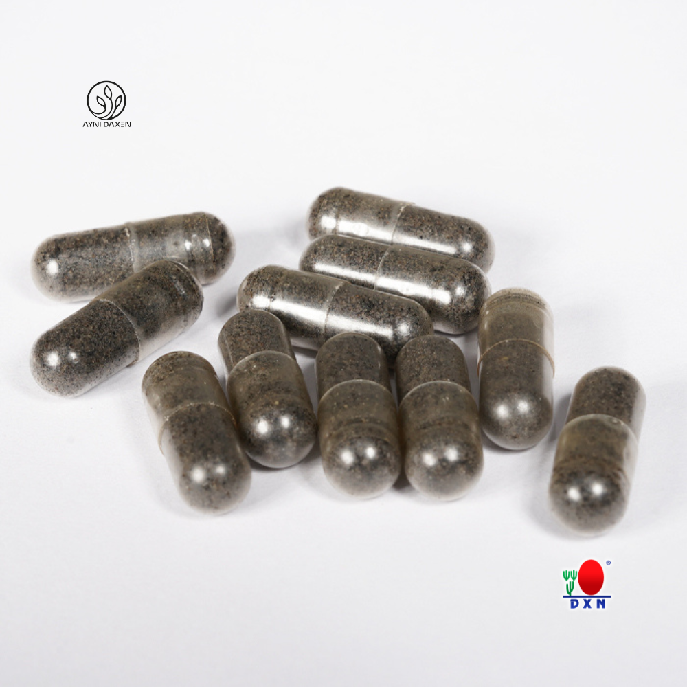 Black Cumin Plus DXN