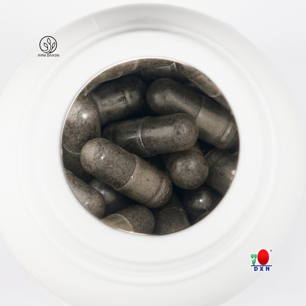 Black Cumin Plus DXN