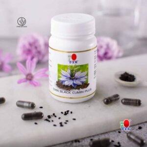 Black Cumin Plus DXN