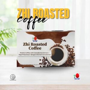 Zhi Roasted Coffee DXN