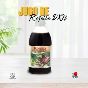 Jugo de Roselle DXN